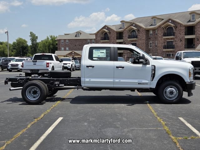 New 2026 Ford F350 XL AWD/4WD image 6