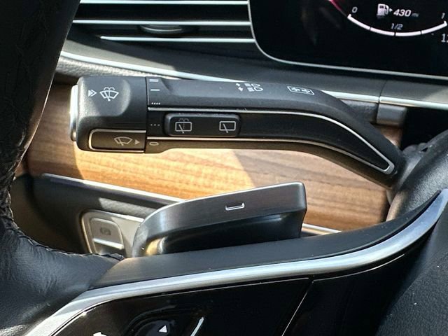 Certified 2024 Mercedes-Benz GLE 350 4MATIC image 25
