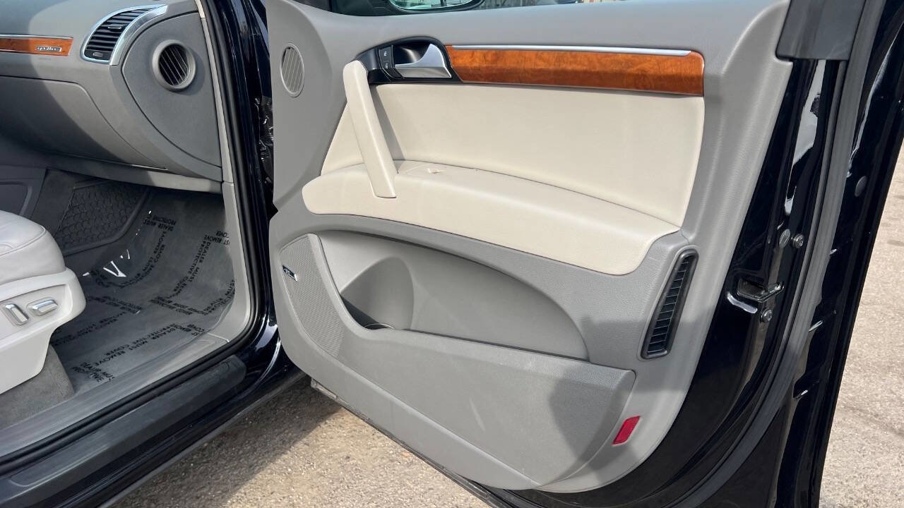 Used 2014 Audi Q7 TDI Premium Plus image 32