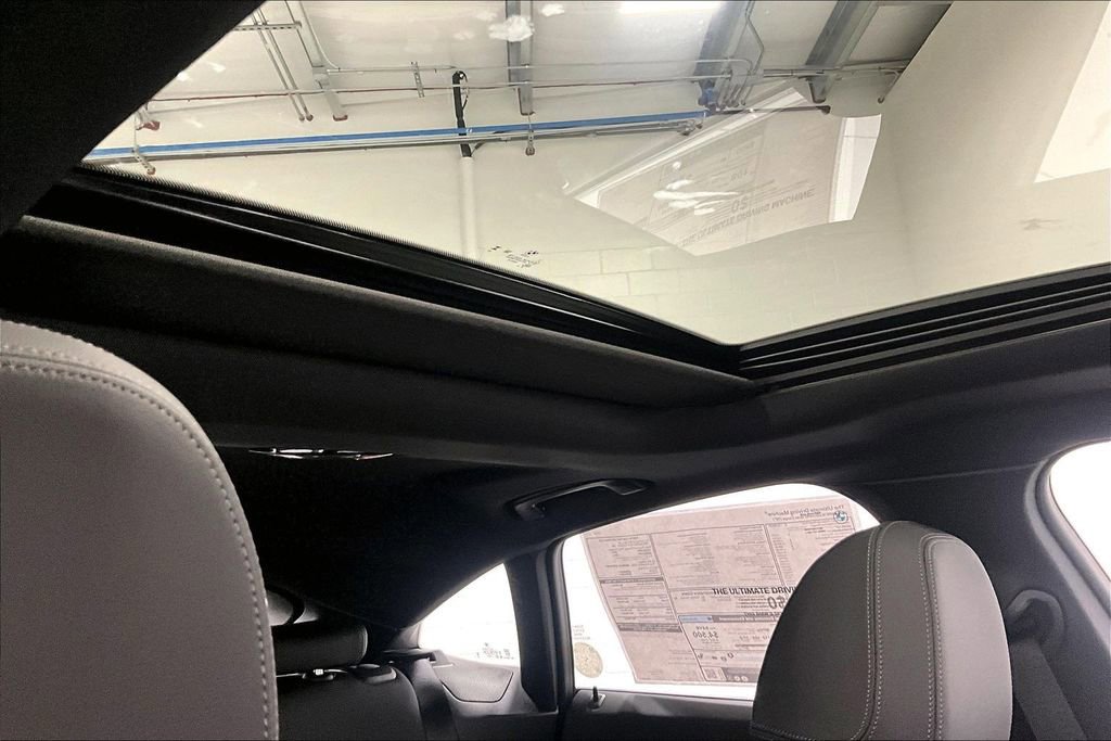 New 2026 BMW i4 eDrive40 w/ M Sport Package image 23