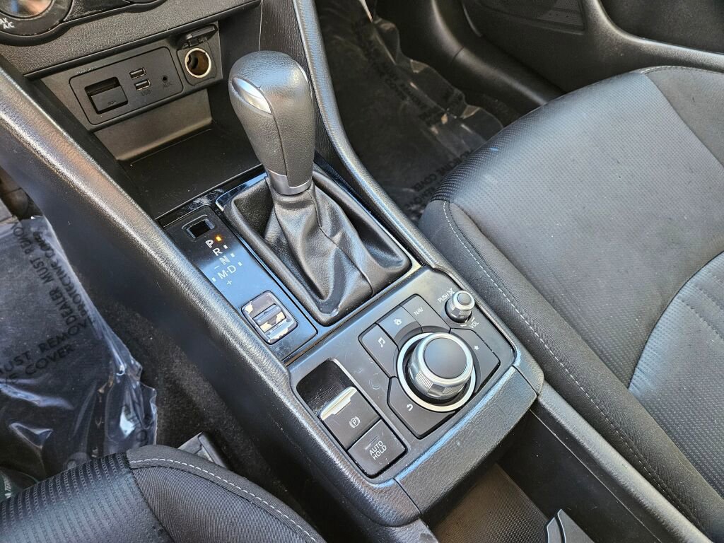 Used 2019 MAZDA CX-3 Sport image 8