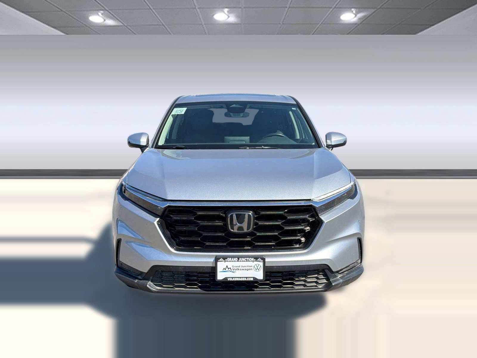 Used 2025 Honda CR-V EX-L image 6