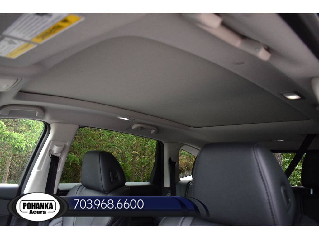 New 2026 Acura MDX FWD image 20