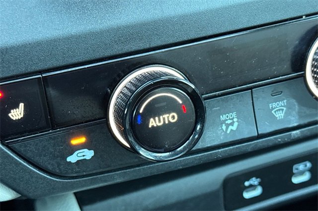 Used 2023 Honda Accord EX image 29