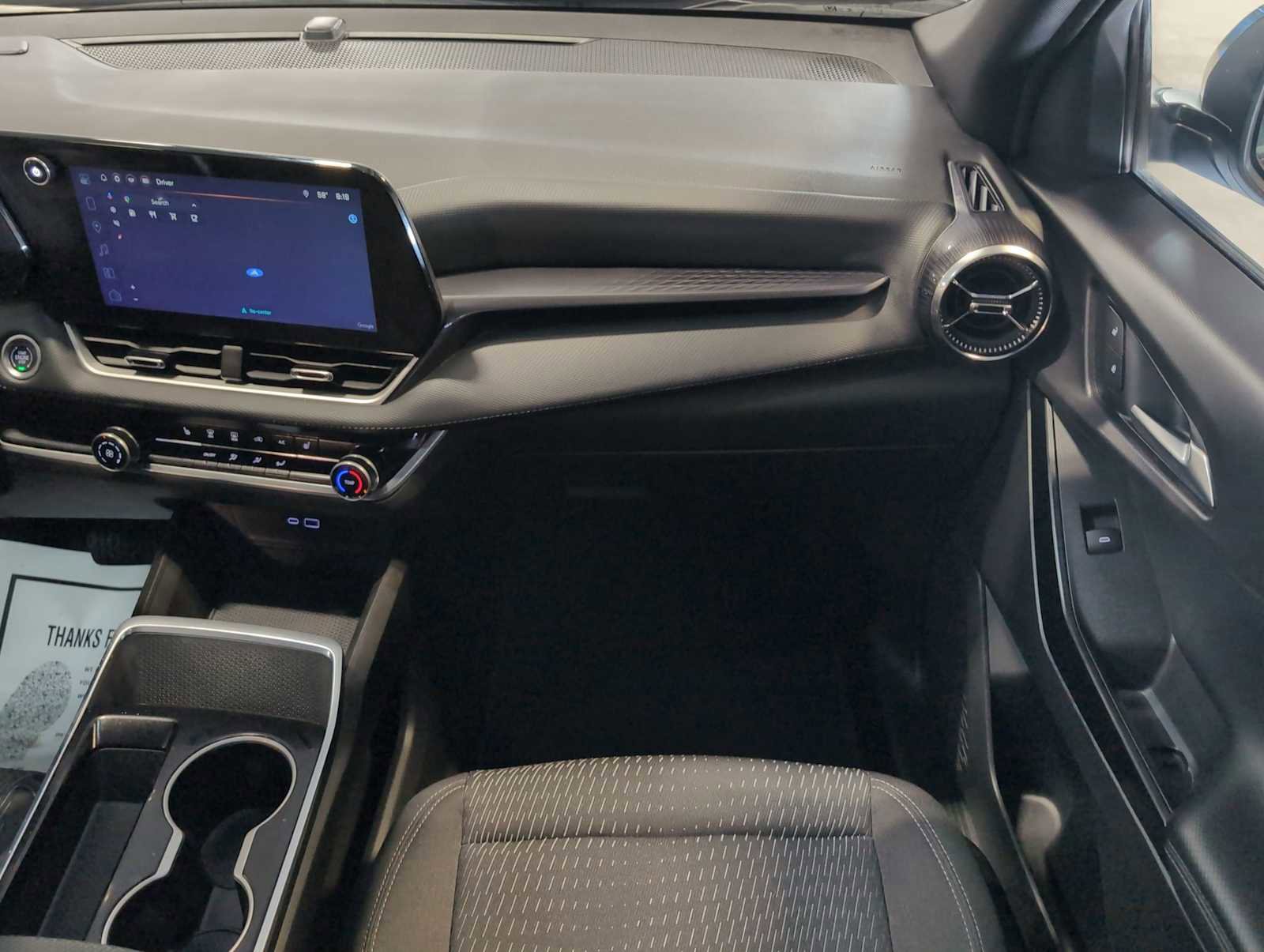 Used 2025 Chevrolet Equinox LT image 27