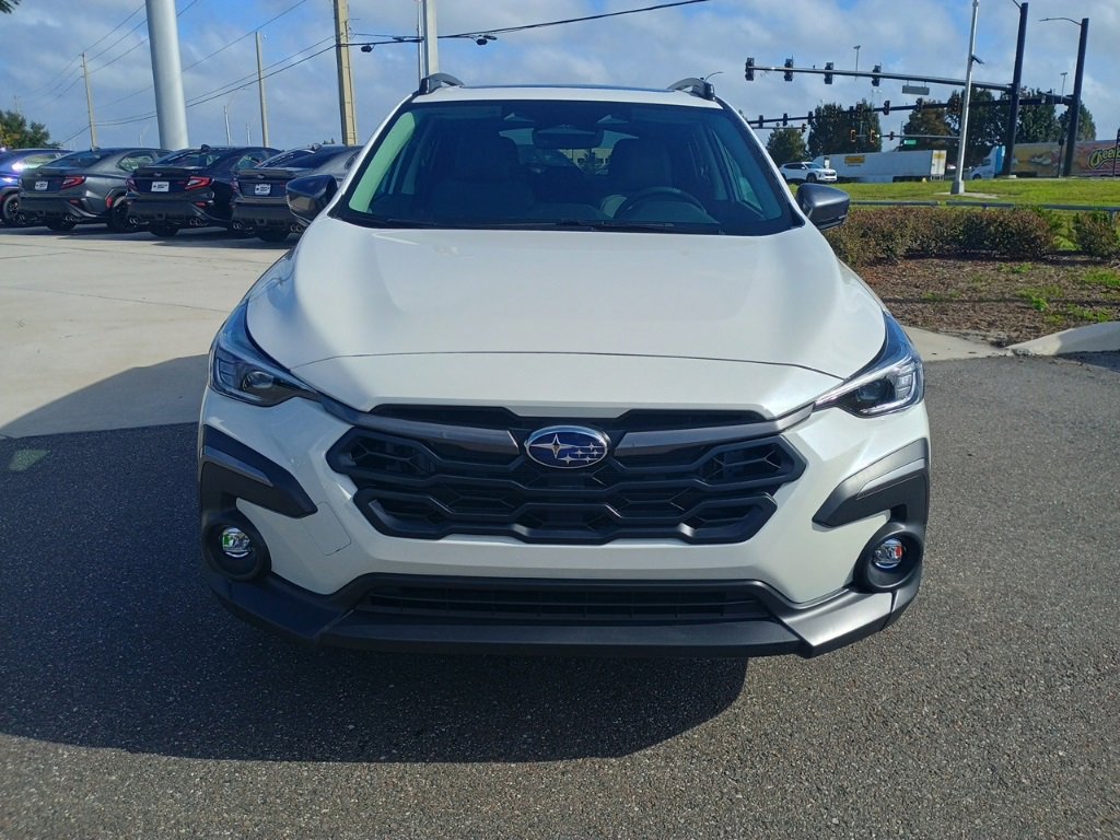New 2025 Subaru Crosstrek 2.5i Limited image 2