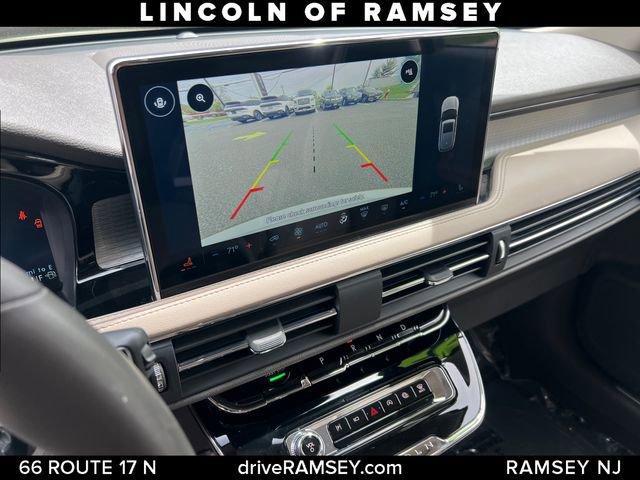 Used 2023 Lincoln Corsair AWD w/ Rear Removable Package Tray image 14