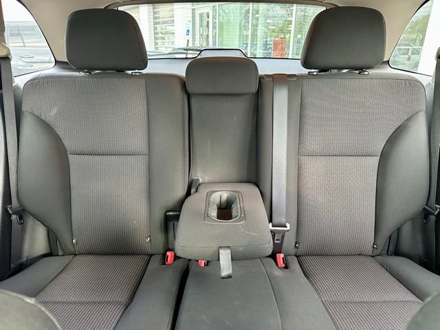 Used 2014 Ford Edge SEL AWD/4WD image 20