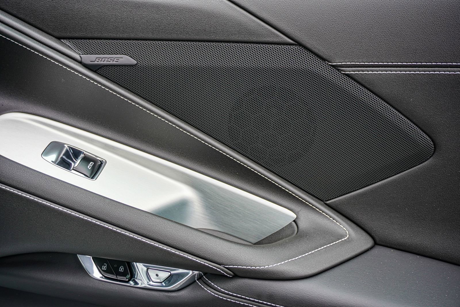 New 2026 Chevrolet Corvette Z06 image 40