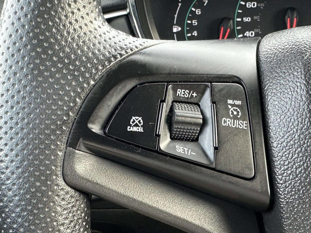 Used 2020 Chevrolet Trax LS w/ Tint and Cruise Package image 25