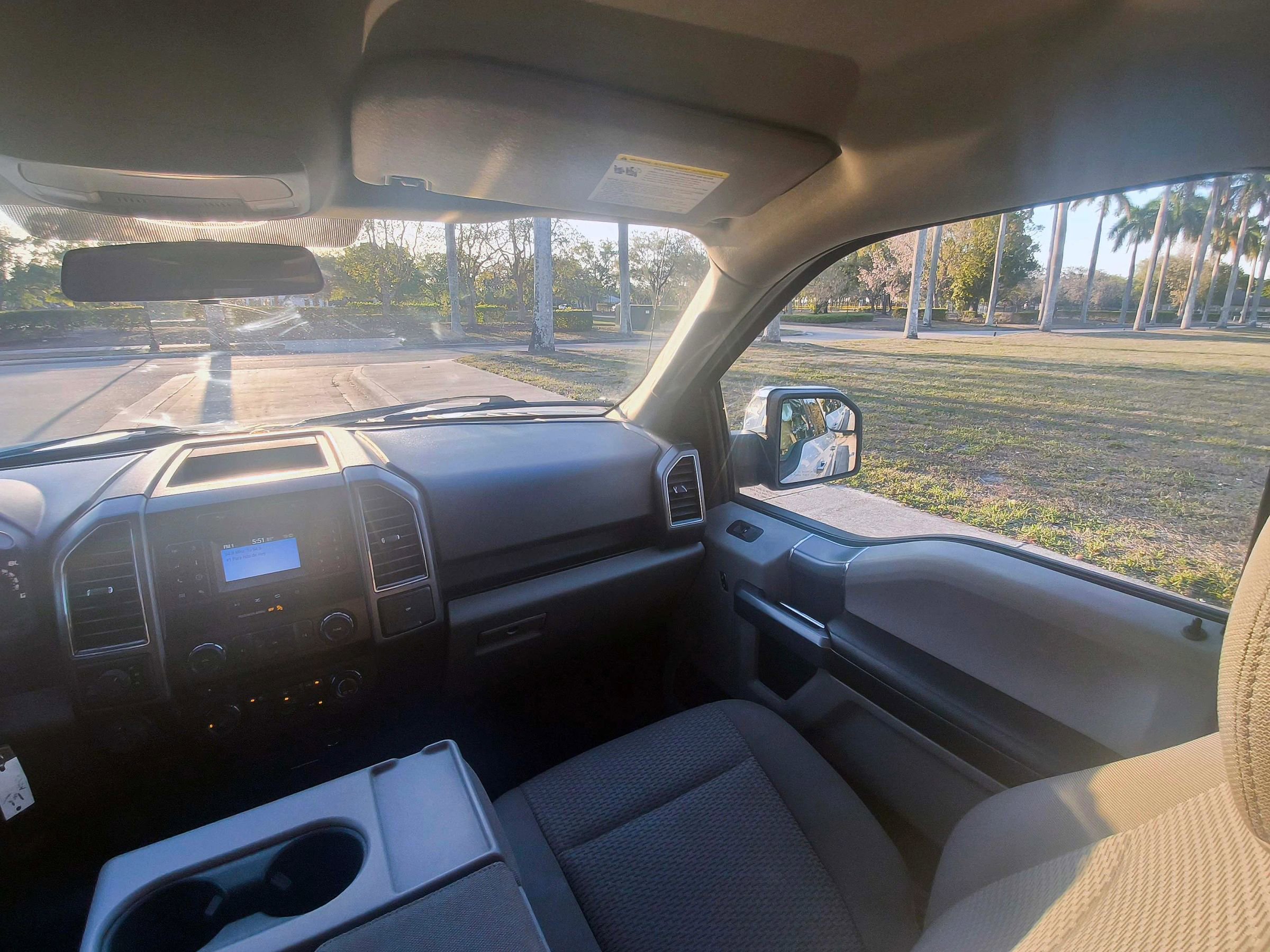 Used 2018 Ford F150 XLT w/ XTR Package image 9