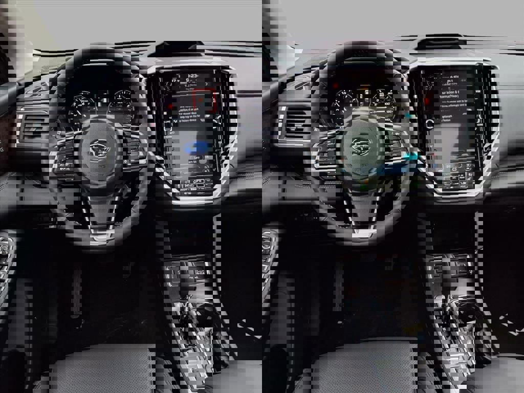 New 2026 Subaru Ascent Touring image 4