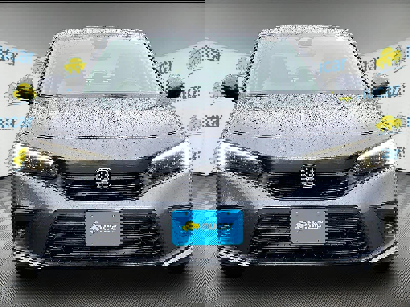 Used 2024 Honda Civic Touring image 2