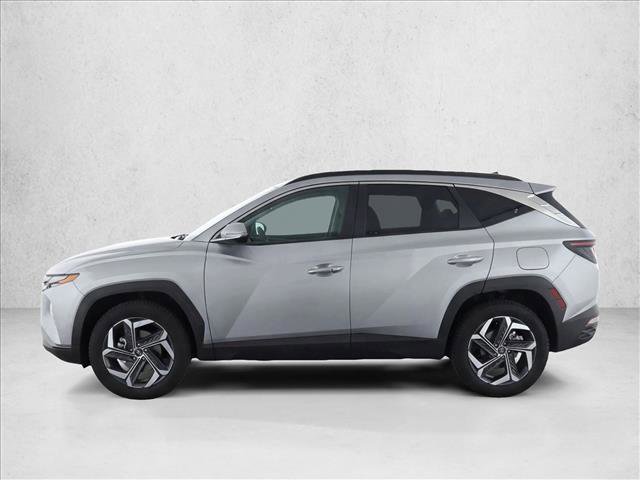 Used 2022 Hyundai Tucson SEL AWD/4WD image 4