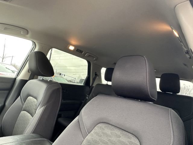 Certified 2024 Nissan Pathfinder SV image 31