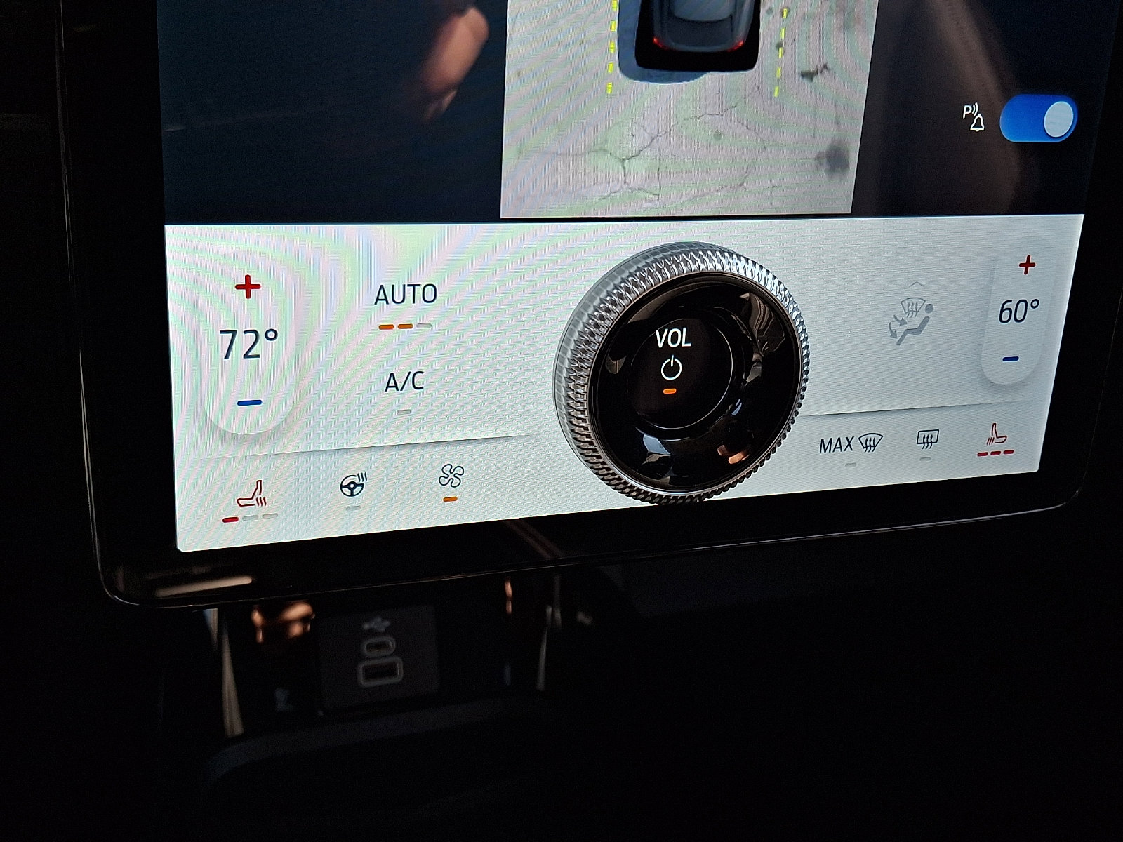 Used 2025 Ford Mustang Mach-E Select w/ Comfort Package Lite image 19