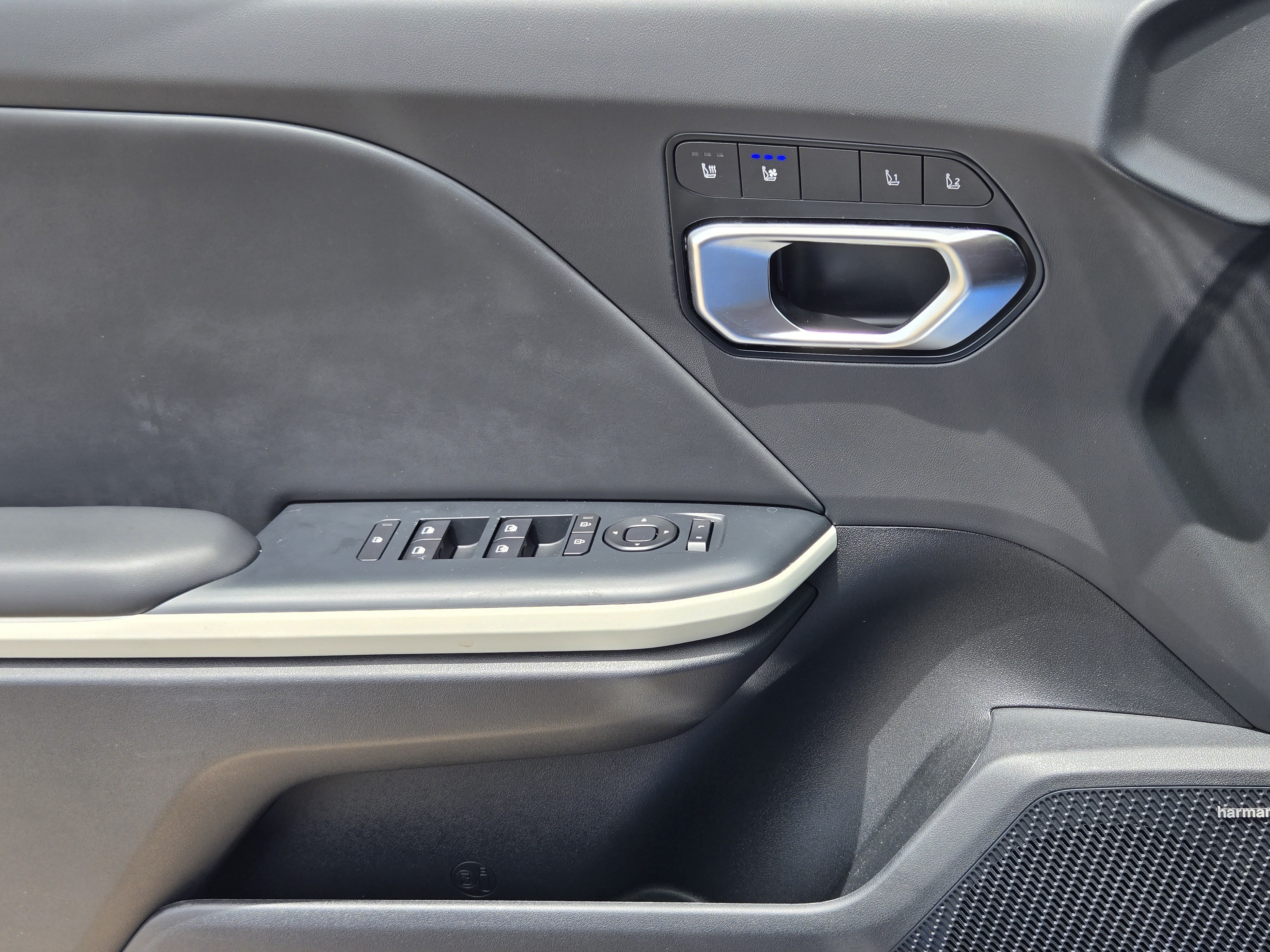 New 2025 Kia K4 GT-Line Turbo FWD image 7