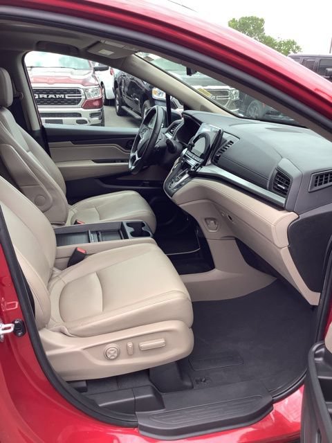 Used 2021 Honda Odyssey EX-L image 19