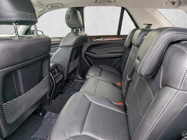 Used 2013 Mercedes-Benz ML 550 4MATIC image 19