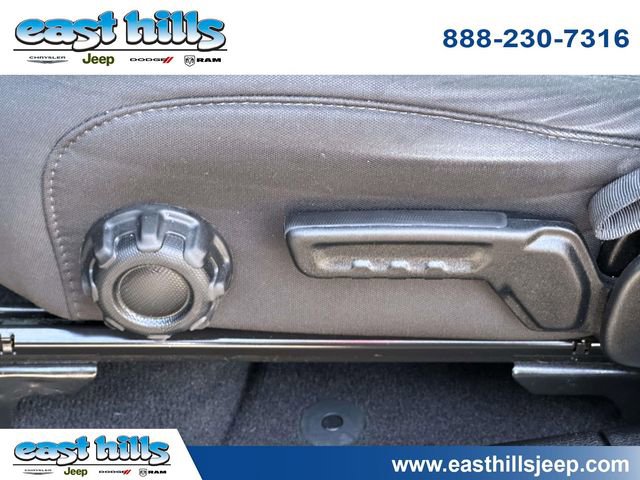 Certified 2021 Jeep Gladiator Sport image 11