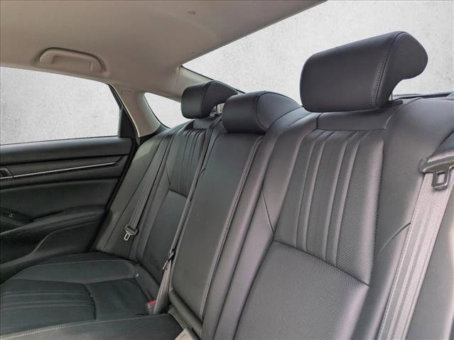 Used 2022 Honda Accord Sport Special Edition image 13