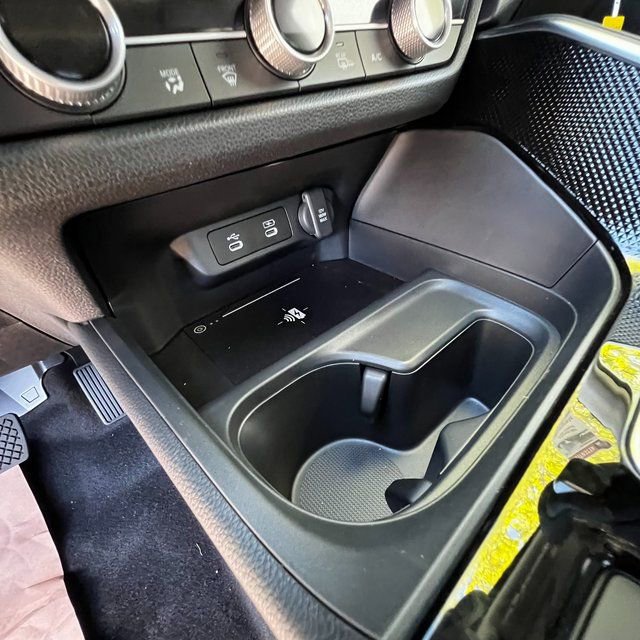 New 2026 Acura ADX FWD image 24