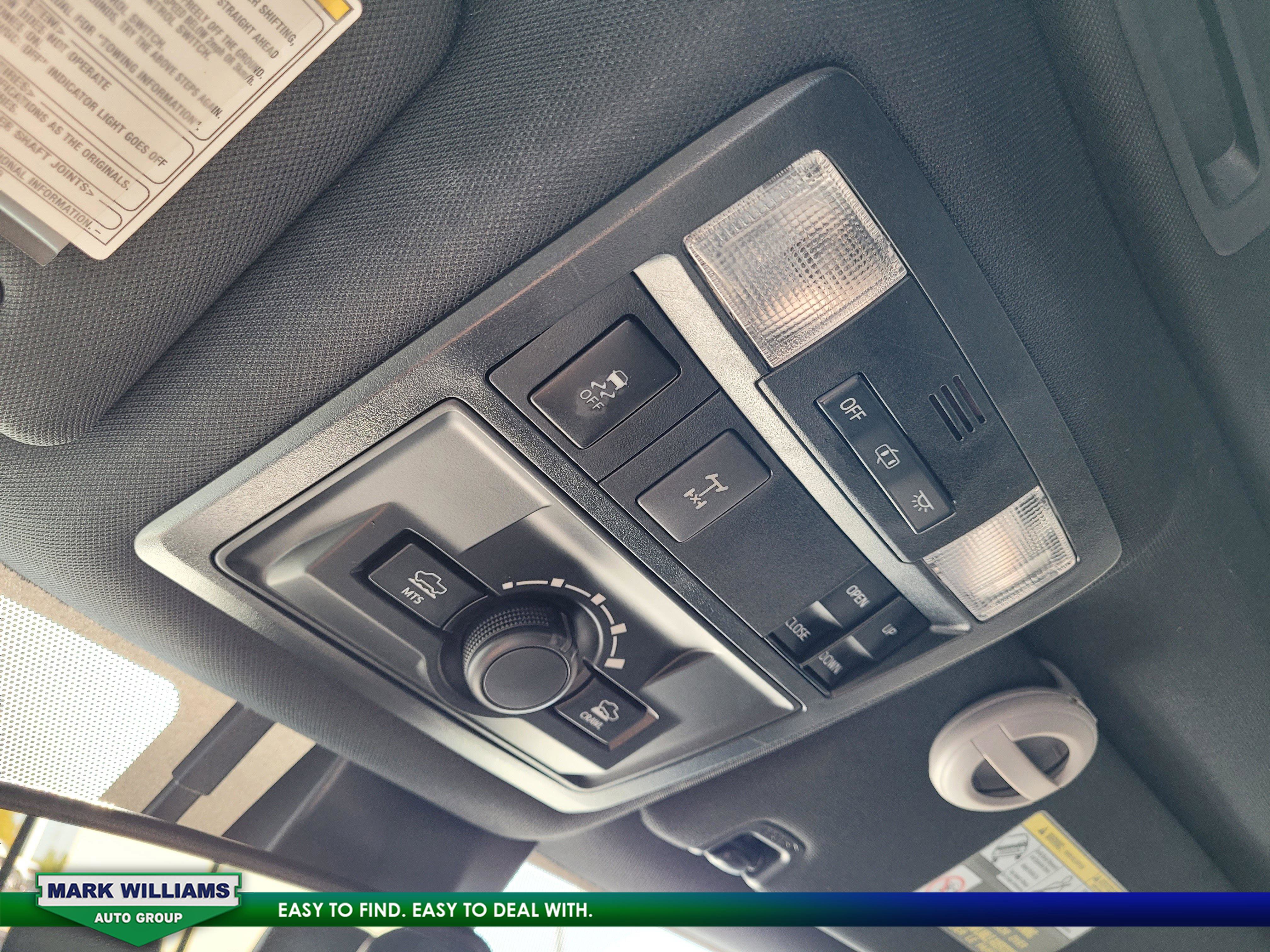 Used 2019 Toyota Tacoma TRD Pro image 26