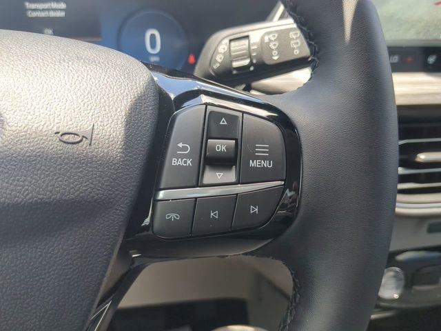New 2025 Ford Escape SE w/ PHEV Premium Package image 28