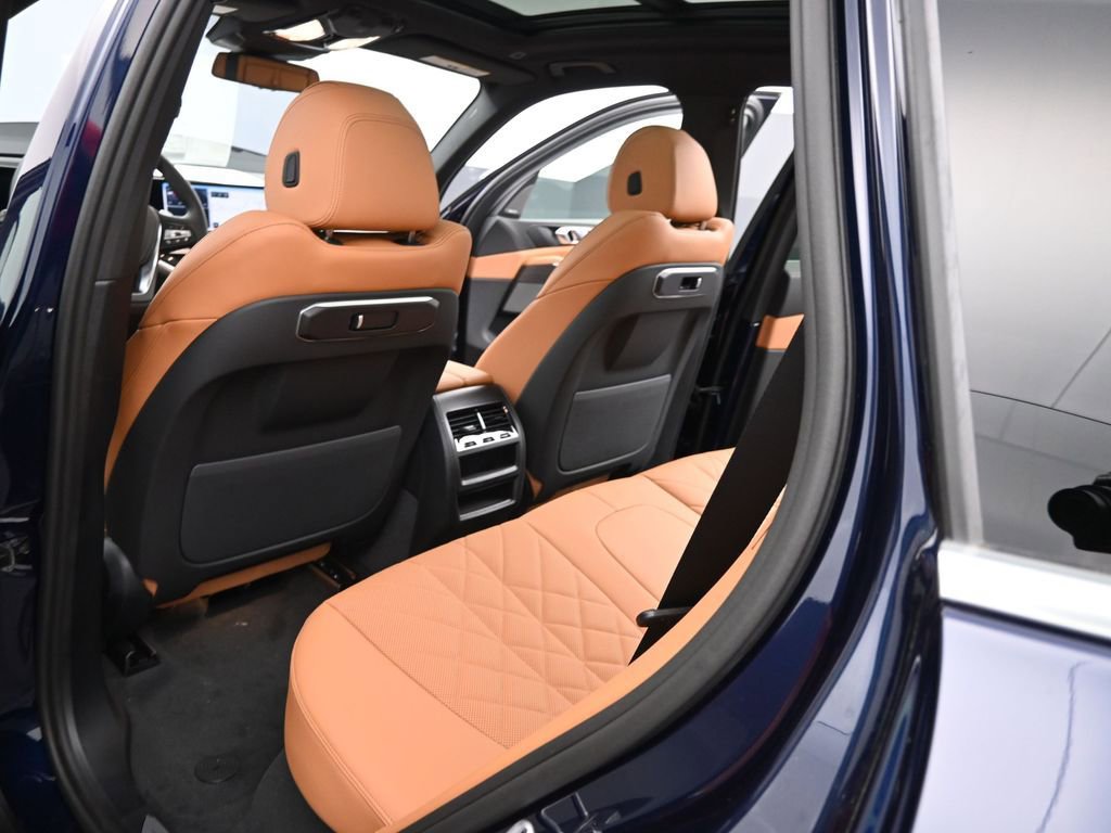New 2026 BMW X5 xDrive50e AWD/4WD image 34