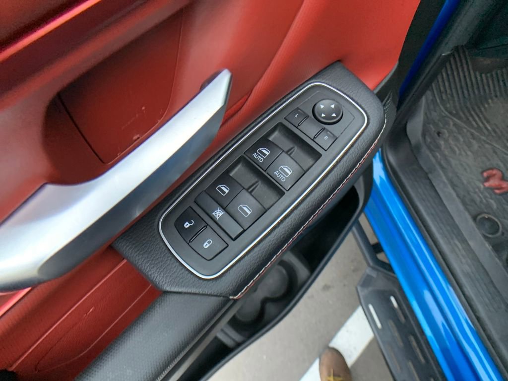 Used 2022 RAM 1500 Rebel w/ Rebel Level A Equipment Group image 13