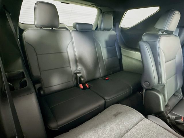 New 2026 Chevrolet Traverse LT w/ Enhanced Driving Package image 28