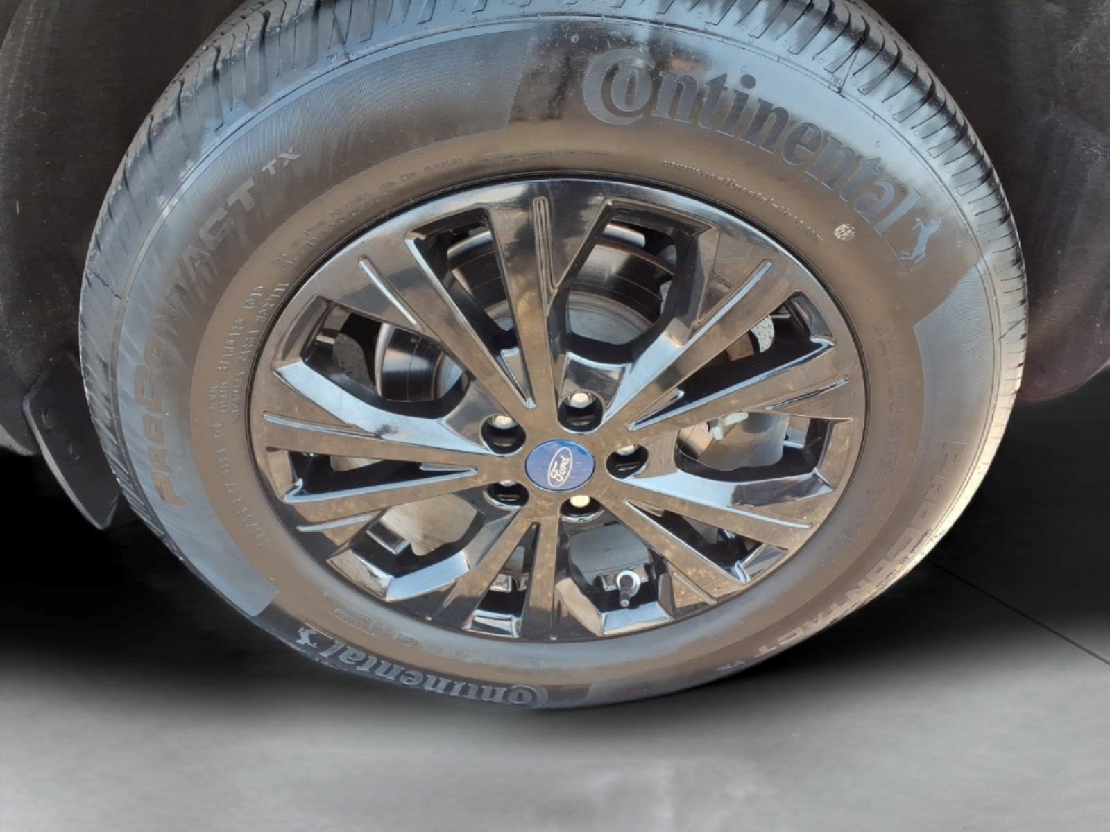 Certified 2024 Ford Escape Active image 13
