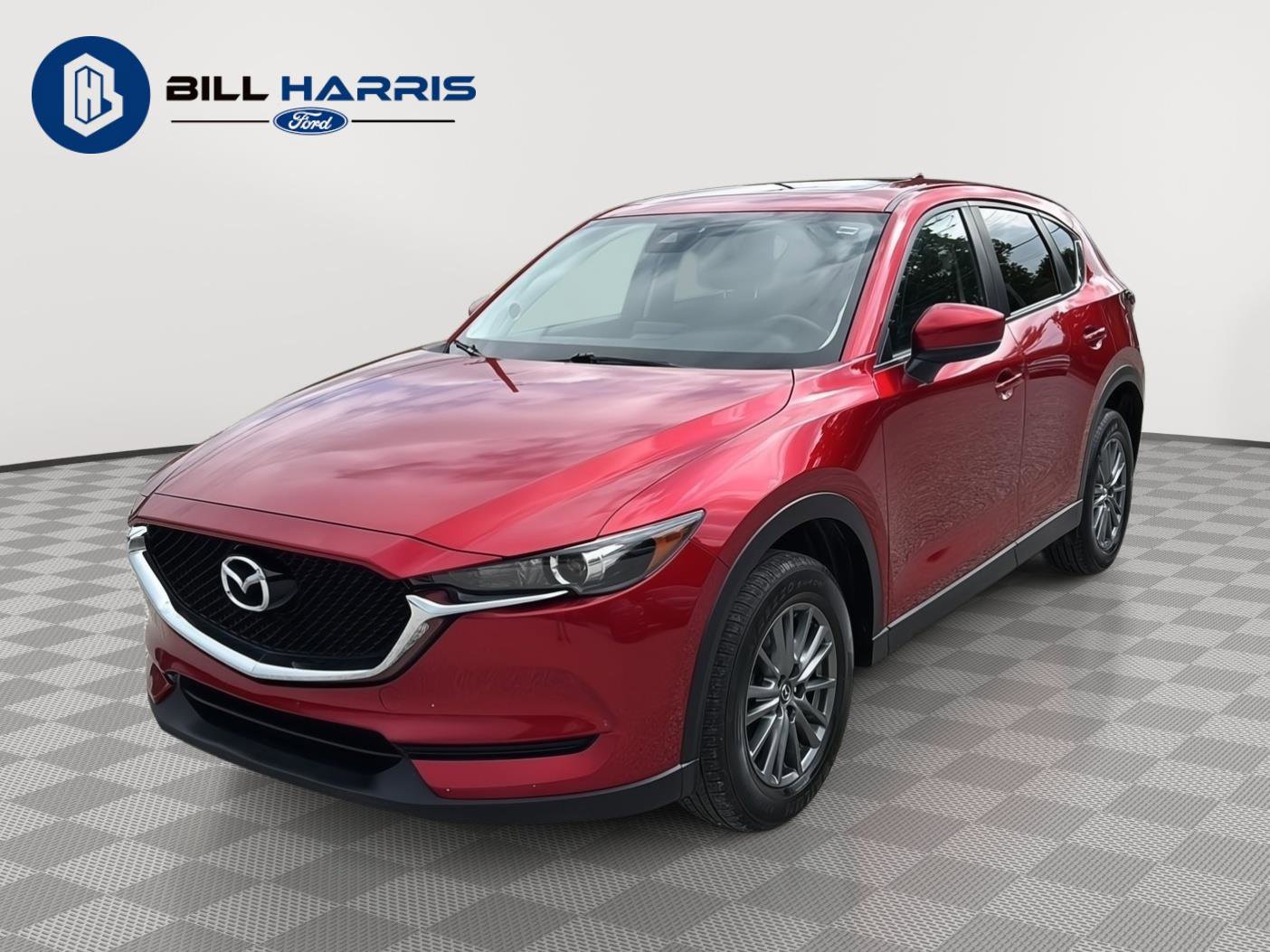 Used 2017 MAZDA Cars for Sale - Kelley Blue Book