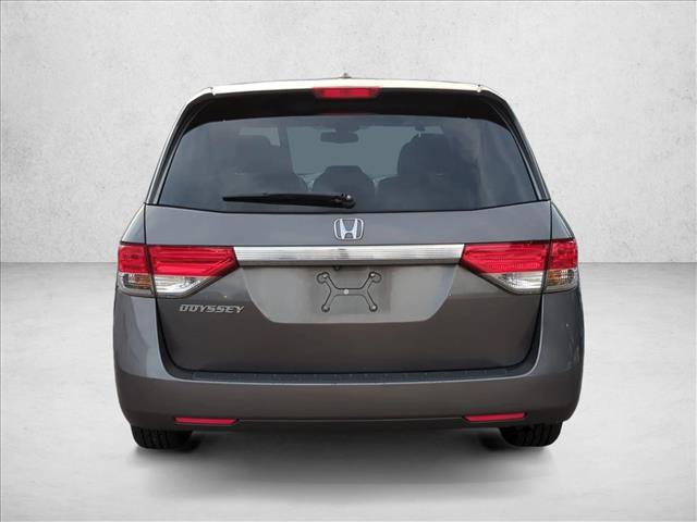 Used 2016 Honda Odyssey EX-L image 6