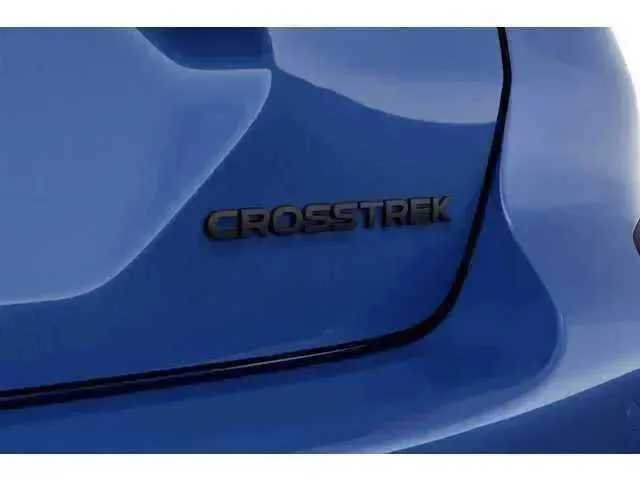 New 2027 Subaru Crosstrek 2.5i Limited AWD/4WD image 11