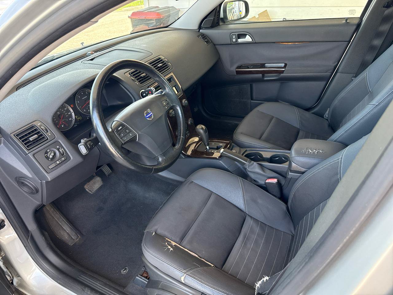 Used 2007 Volvo S40 2.4i FWD image 5