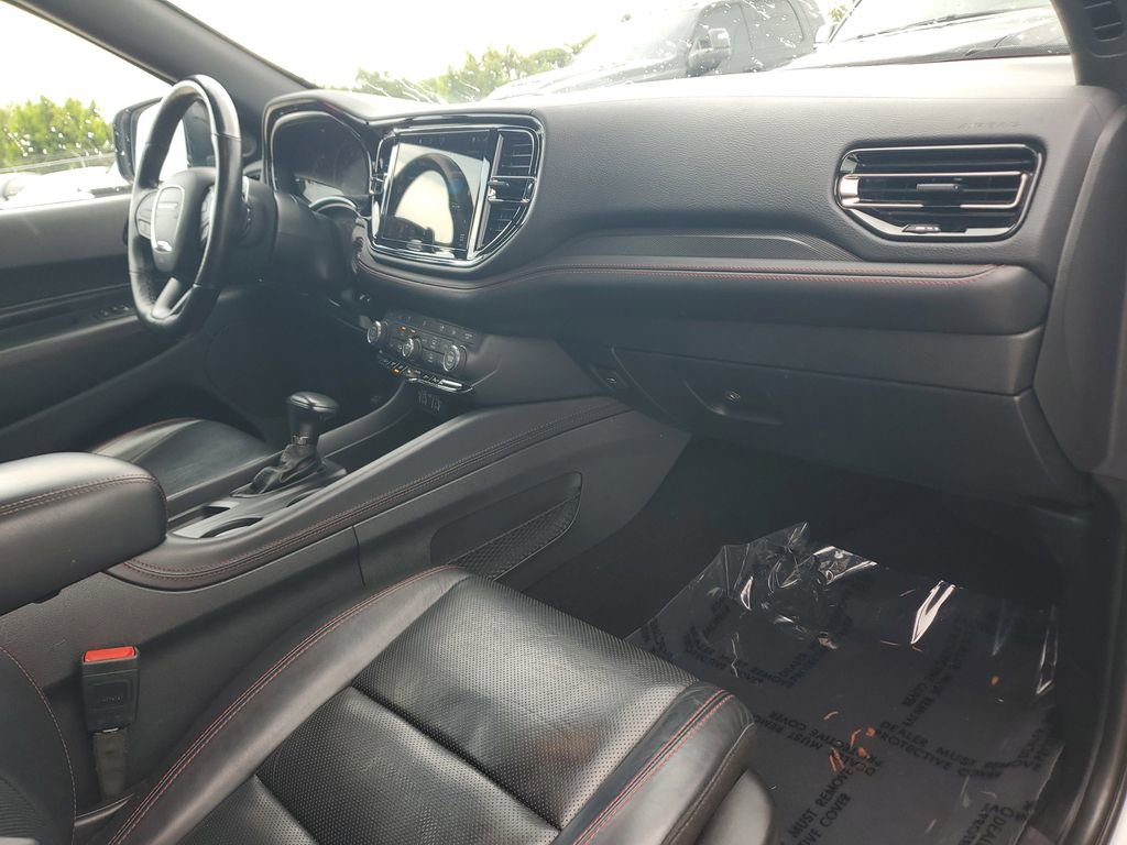Used 2024 Dodge Durango GT RWD image 13