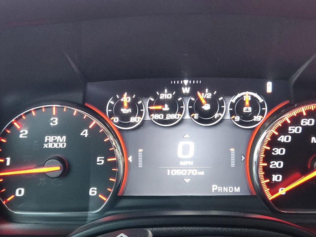 Used 2015 GMC Yukon XL Denali w/ Premium Package AWD/4WD image 18