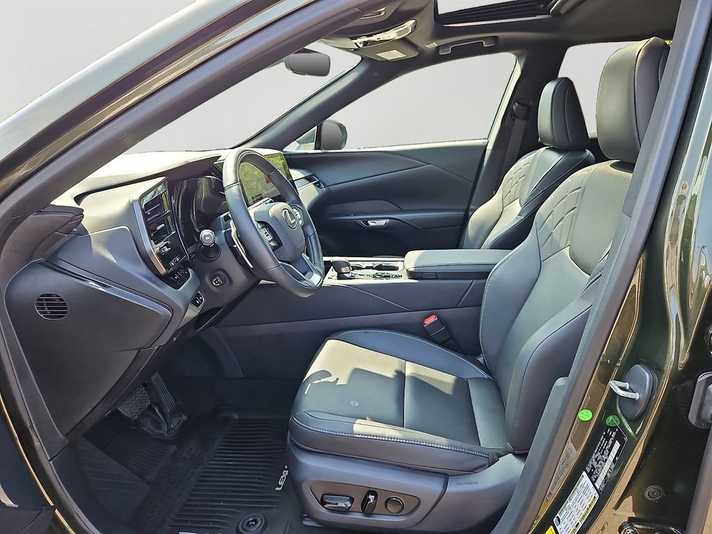 Certified 2026 Lexus RX 350 Premium w/ Convenience Package AWD/4WD image 15