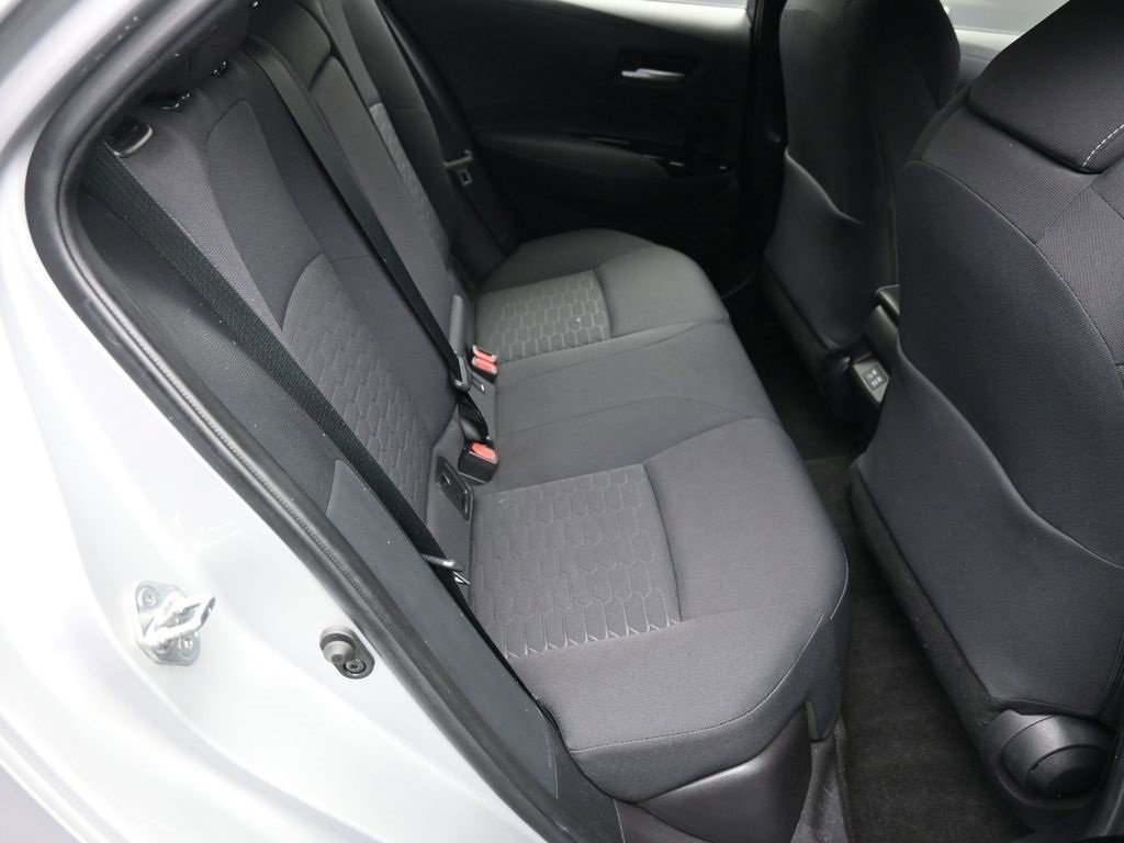 Certified 2023 Toyota Corolla SE image 23