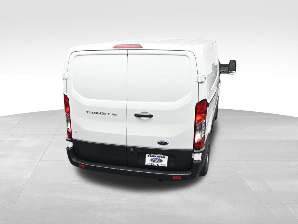 New 2025 Ford Transit 150 Low Roof image 41