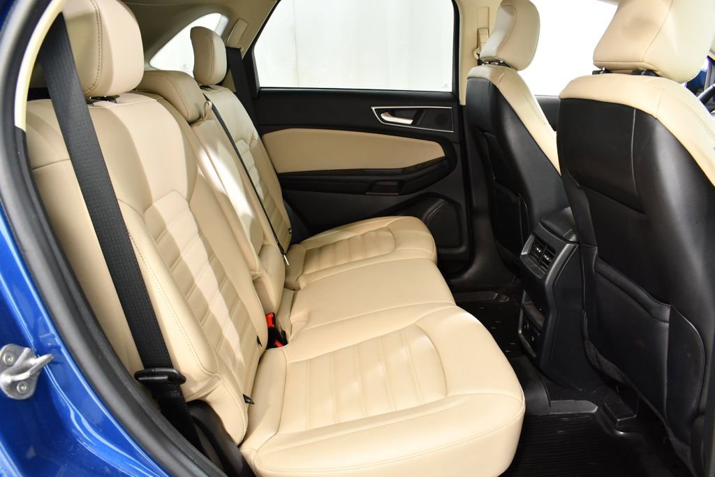 Used 2023 Ford Edge SEL w/ Convenience Package image 19