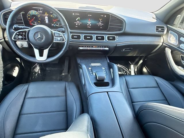 Used 2022 Mercedes-Benz GLE 350 image 15