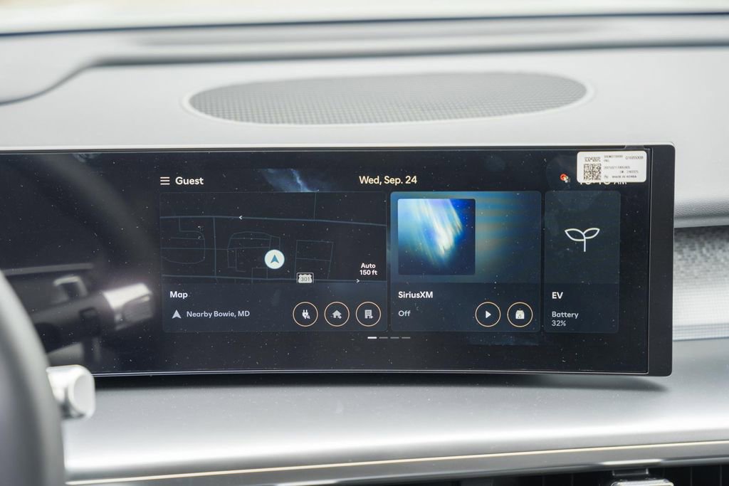 New 2026 Hyundai Ioniq 9 SE image 20