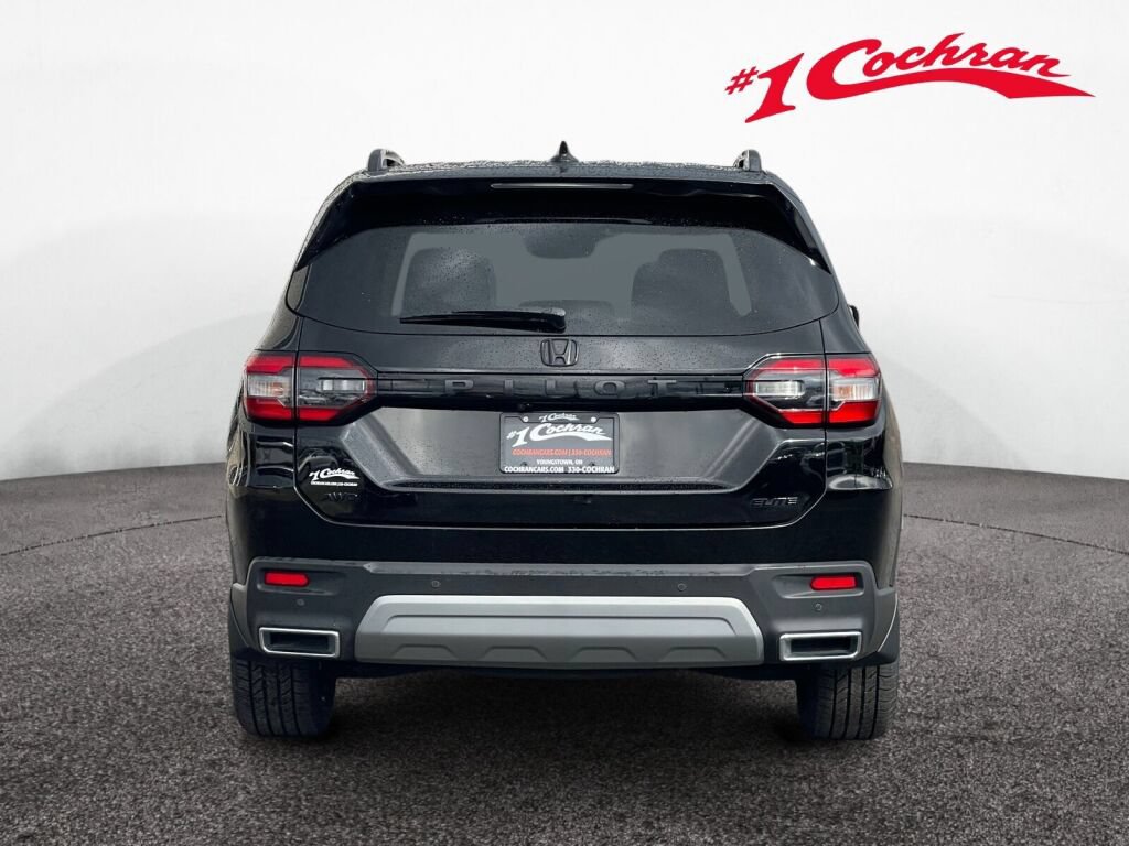 Used 2024 Honda Pilot Elite image 29