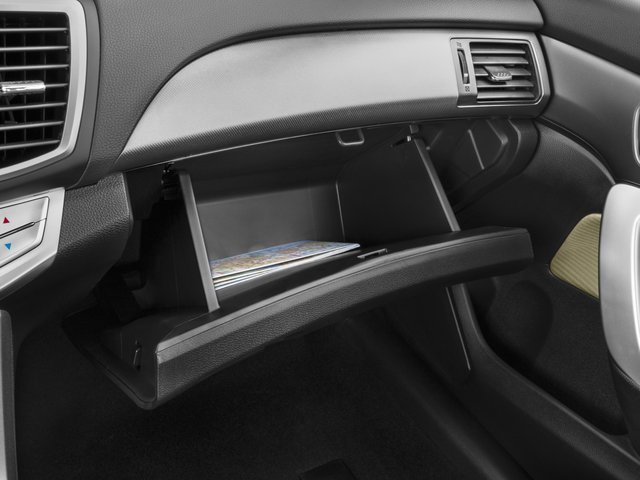 Used 2015 Honda Accord LX-S image 16