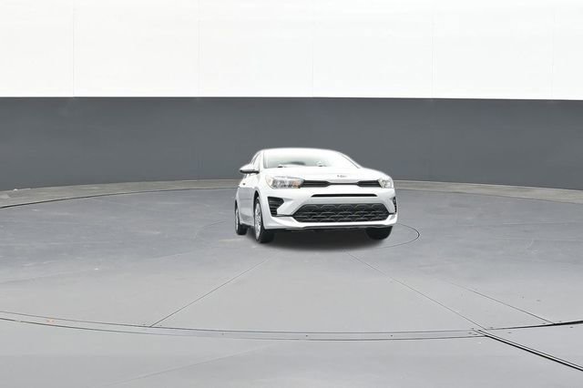 Used 2021 Kia Rio LX image 50