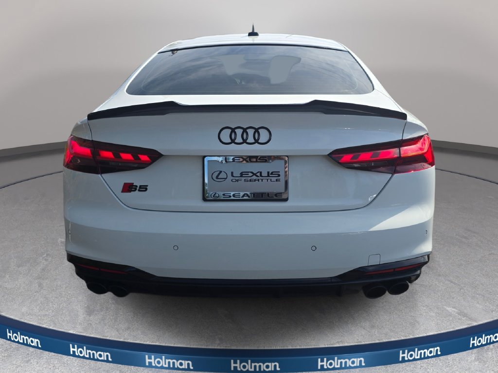 Used 2023 Audi S5 Premium Plus AWD/4WD image 7