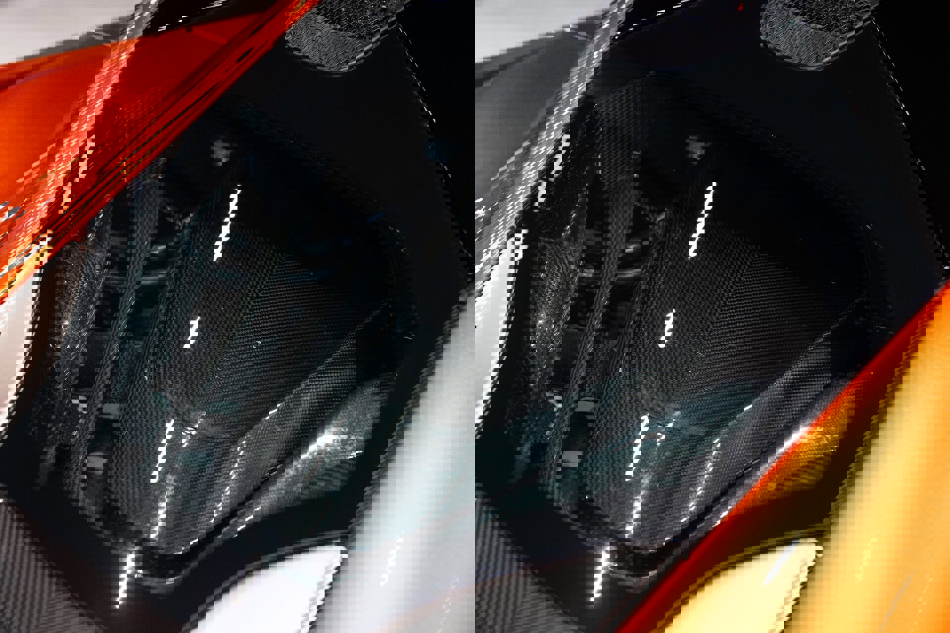 Used 2014 McLaren P1 image 24