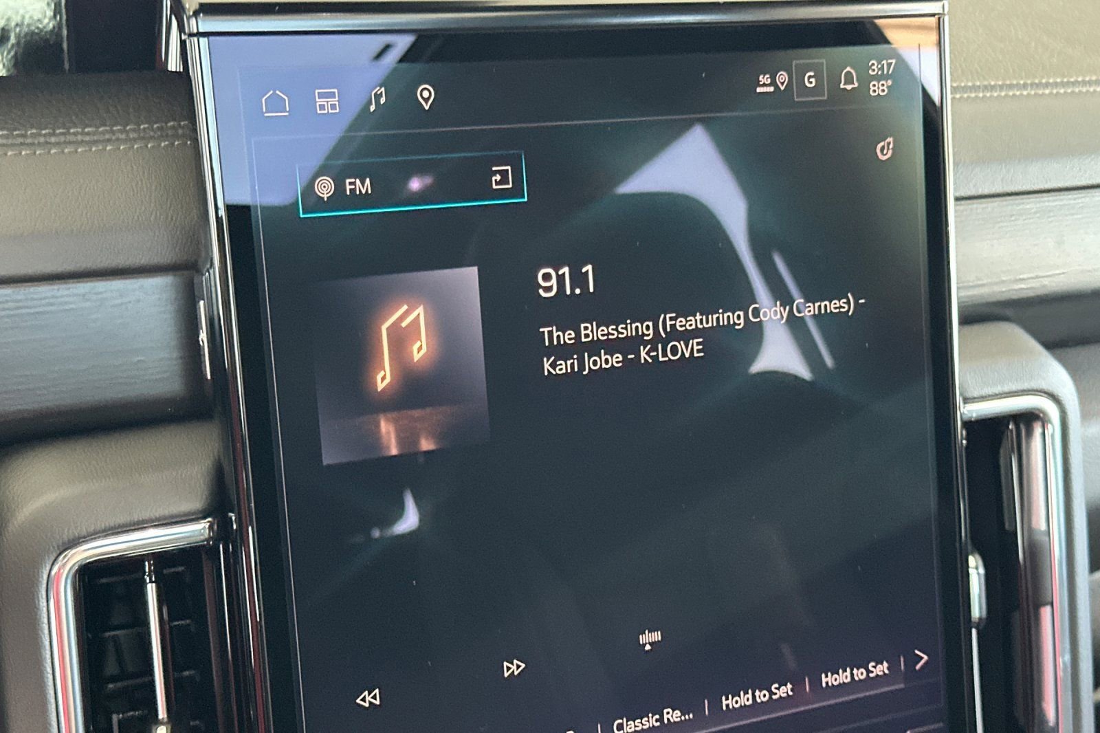 New 2026 GMC Yukon Denali w/ Denali Reserve Package image 20